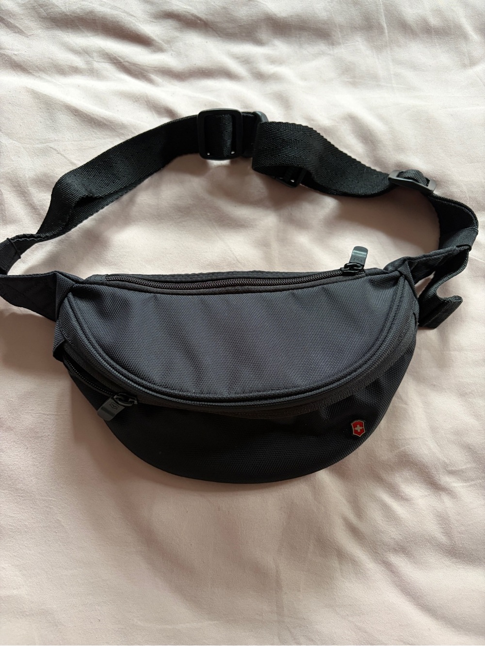 Victorinox Waist Pack - Compact Travel Belt Bag